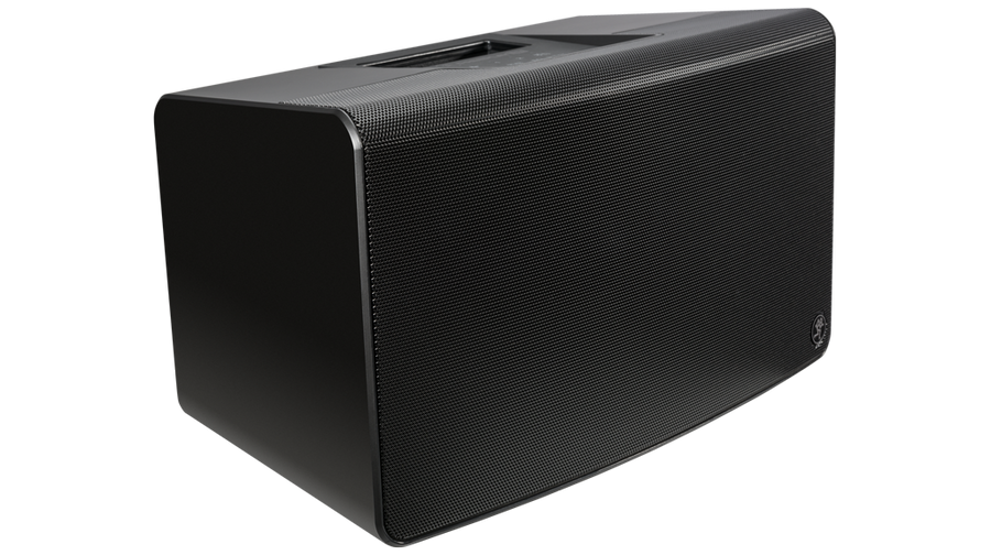 Mackie FreePlay Live Portable PA System