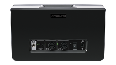 Mackie FreePlay Live Portable PA System