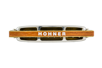 Hohner Blues Band Harmonica