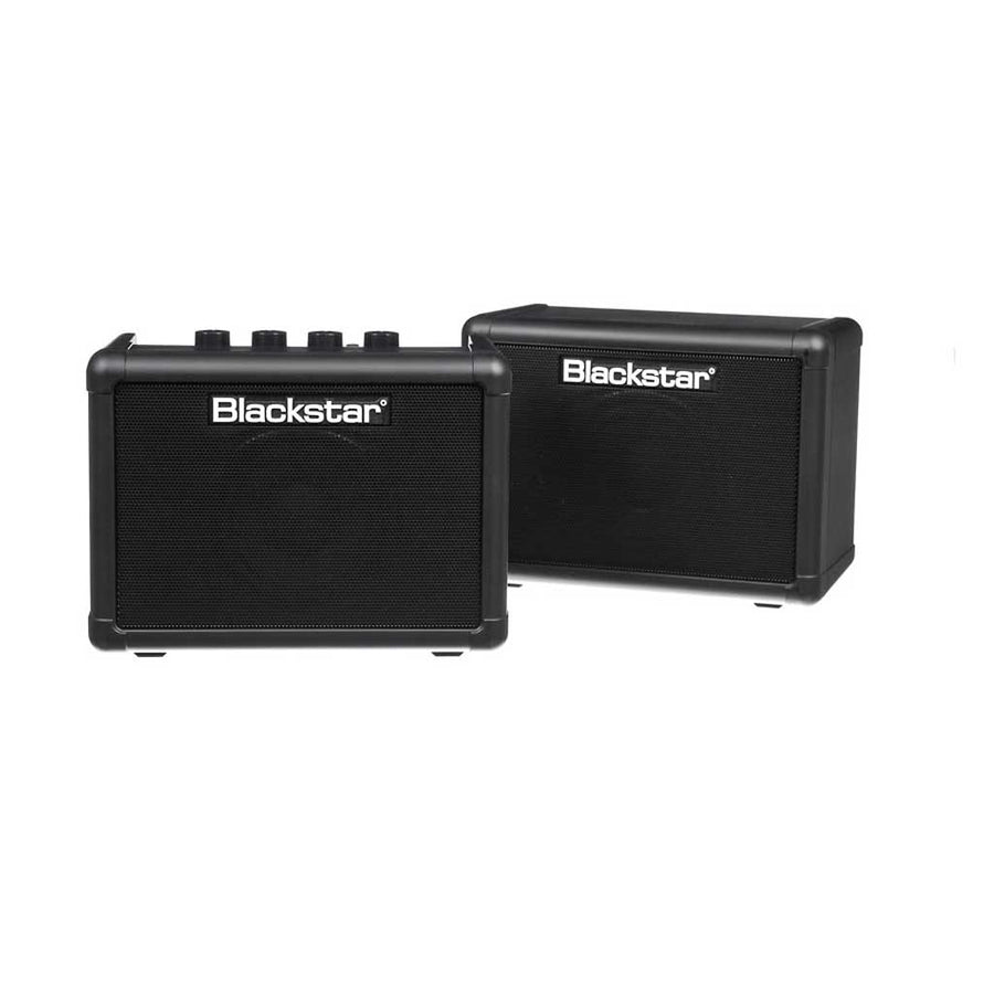 Blackstar FLY3 Stereo Electric Guitar Amp Pack