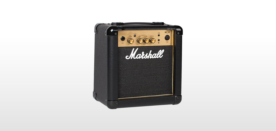 Marshall MG10G 10w 1x6.5" Combo Amp