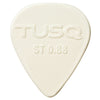 Tusq Bright Standard Picks - .88 mm 6 Pack