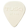 Tusq Bright Standard Picks - 1.00 mm 6 pack