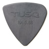 Tusq Deep Bi-Angle Guitar Picks - 0.88 mm 4 Pack