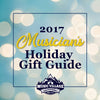 2017 Musicians Holiday Gift Guide
