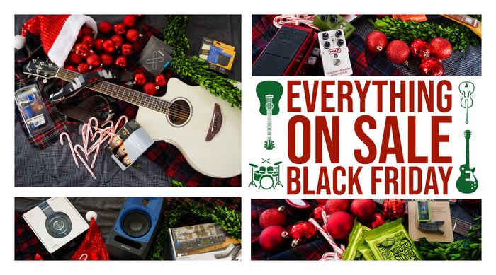 Black Friday Flash Deals