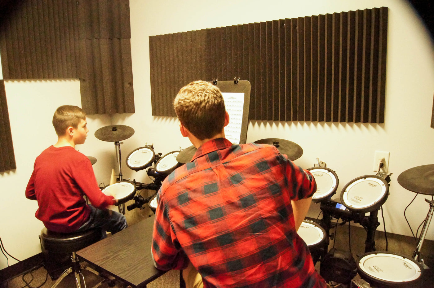 What Do I Do If My Teacher Isn't a Good Fit for Me?