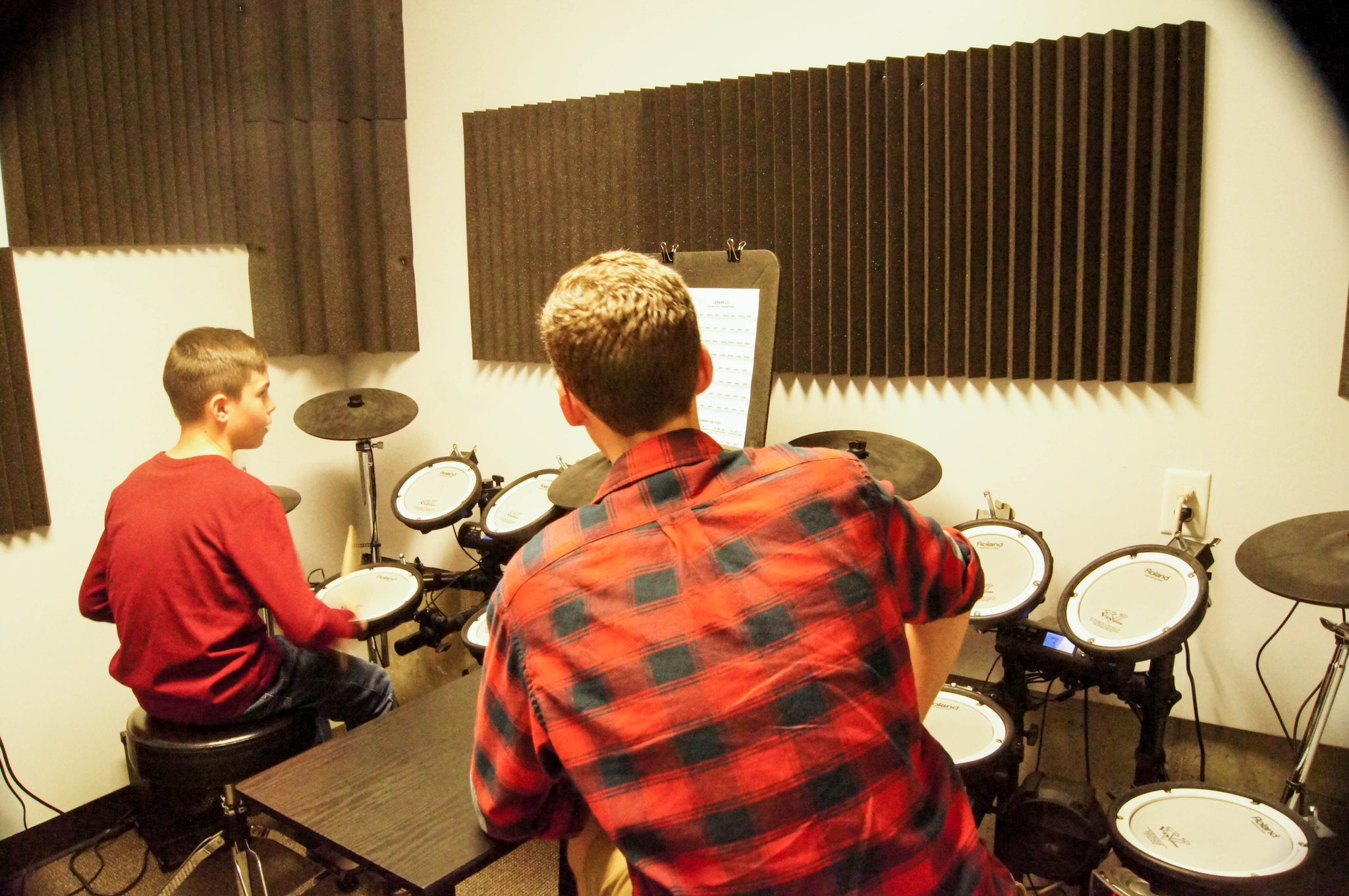 What Do I Do If My Teacher Isn't a Good Fit for Me?