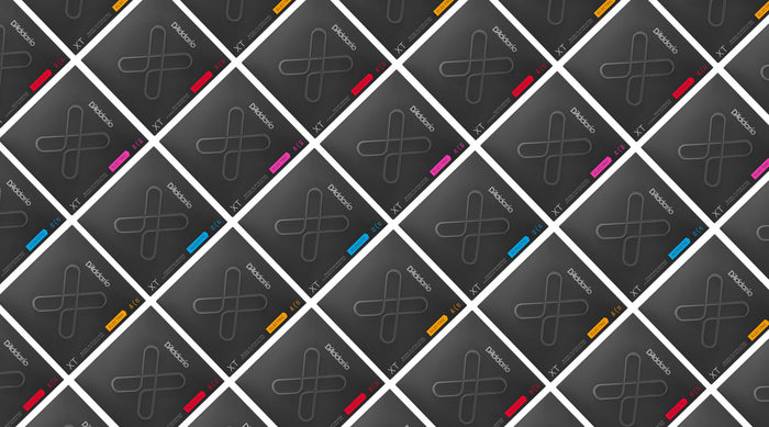 Free Restring Day Food Drive 2019