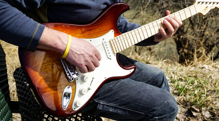 Friday Favorites: G&L USA Built Guitars