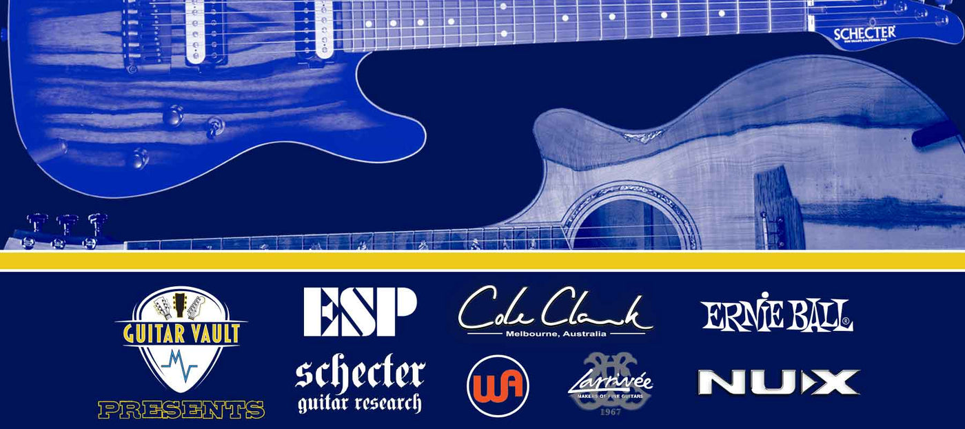 Guitar Fest
