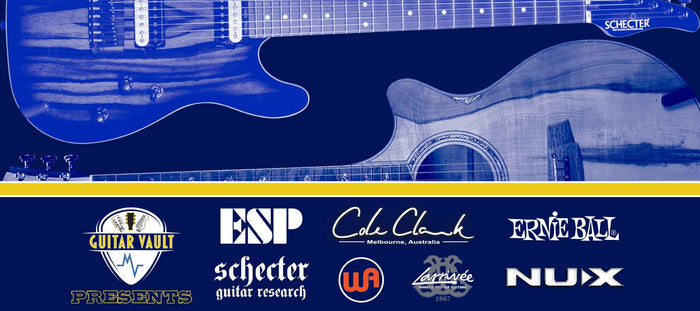 Guitar Fest