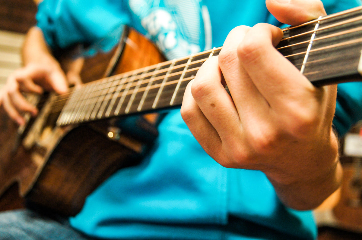 How to Motivate Your Child to Practice