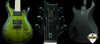 Guitar Vault: PRS DW CE 24 Hardtail Limited Edition in Jade Smokeburst