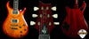 Guitar Vault: PRS 10th Anniversary S2 McCarty 594 in Dark Cherry Sunburst