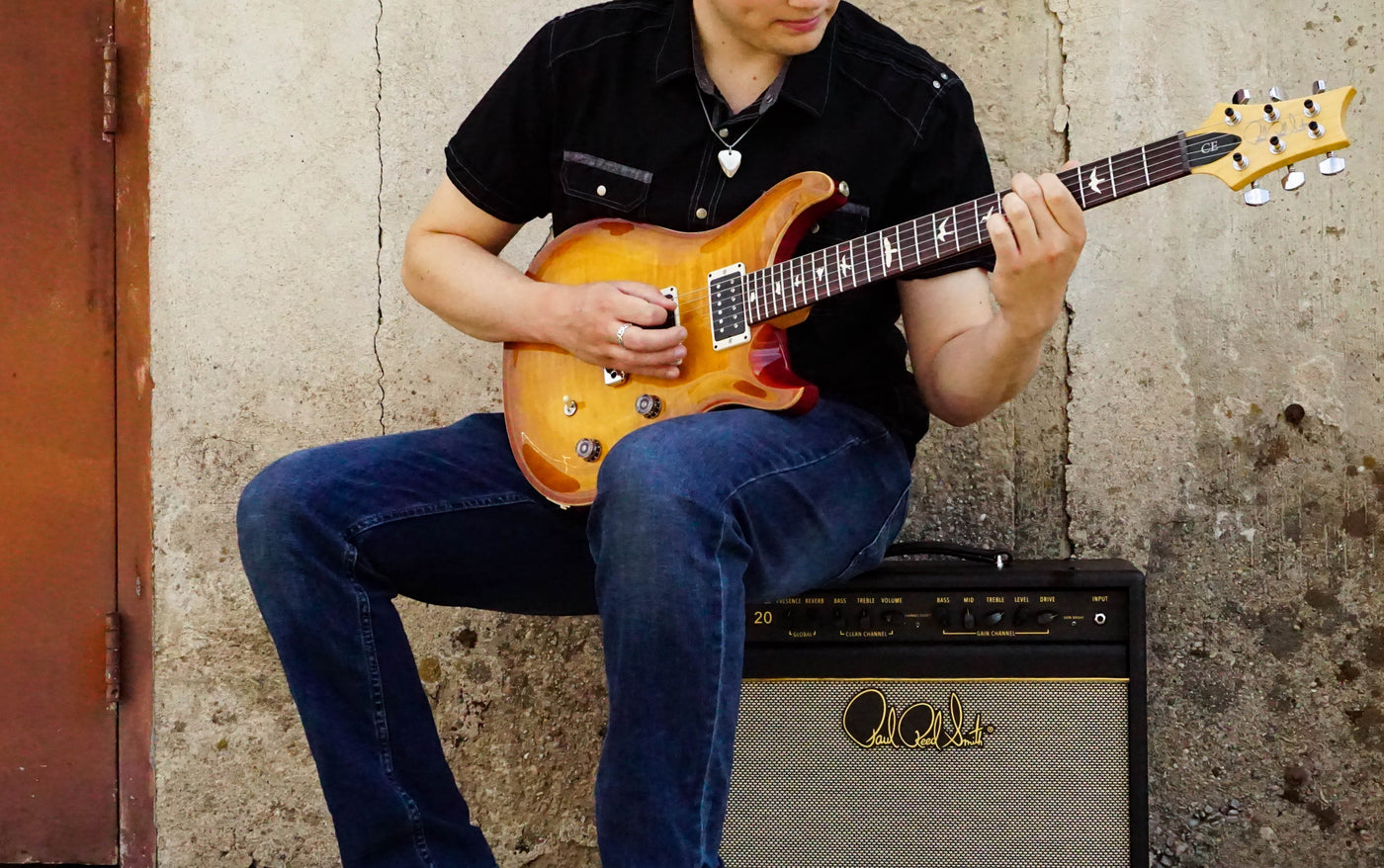 Psst! We Are Having a Sale