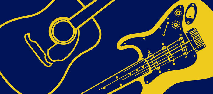 Annual Food Drive Event 2020