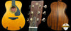 Guitar Vault: Yamaha FSX5 Red Label Acoustic Guitar