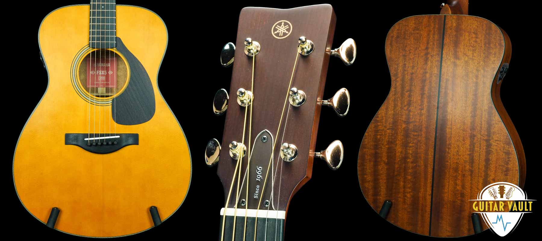 YAMAHA FSX5 Natural – Red Label Series – Made in Japan YAMAHA FSX5 Natural – Red Label Series – Made in Japan