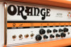 Orange Electric Guitar Amplifiers