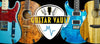 Guitar Vault