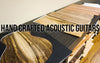 Handcrafted Acoustic Guitars