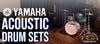 Yamaha Acoustic Drum Sets