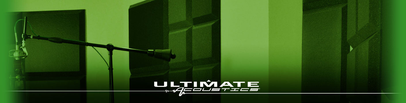 Ultimate Acoustics Sound Treament