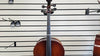 Used Scherl & Roth R180 3/4 Cello Outfit