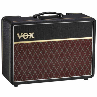 Vox AC10 Custom All Tube Electric Guitar Amp