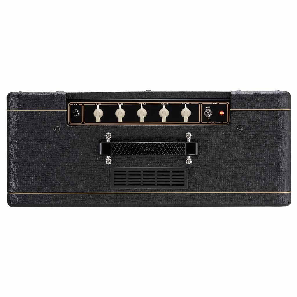 Vox AC10 Custom All Tube Electric Guitar Amp