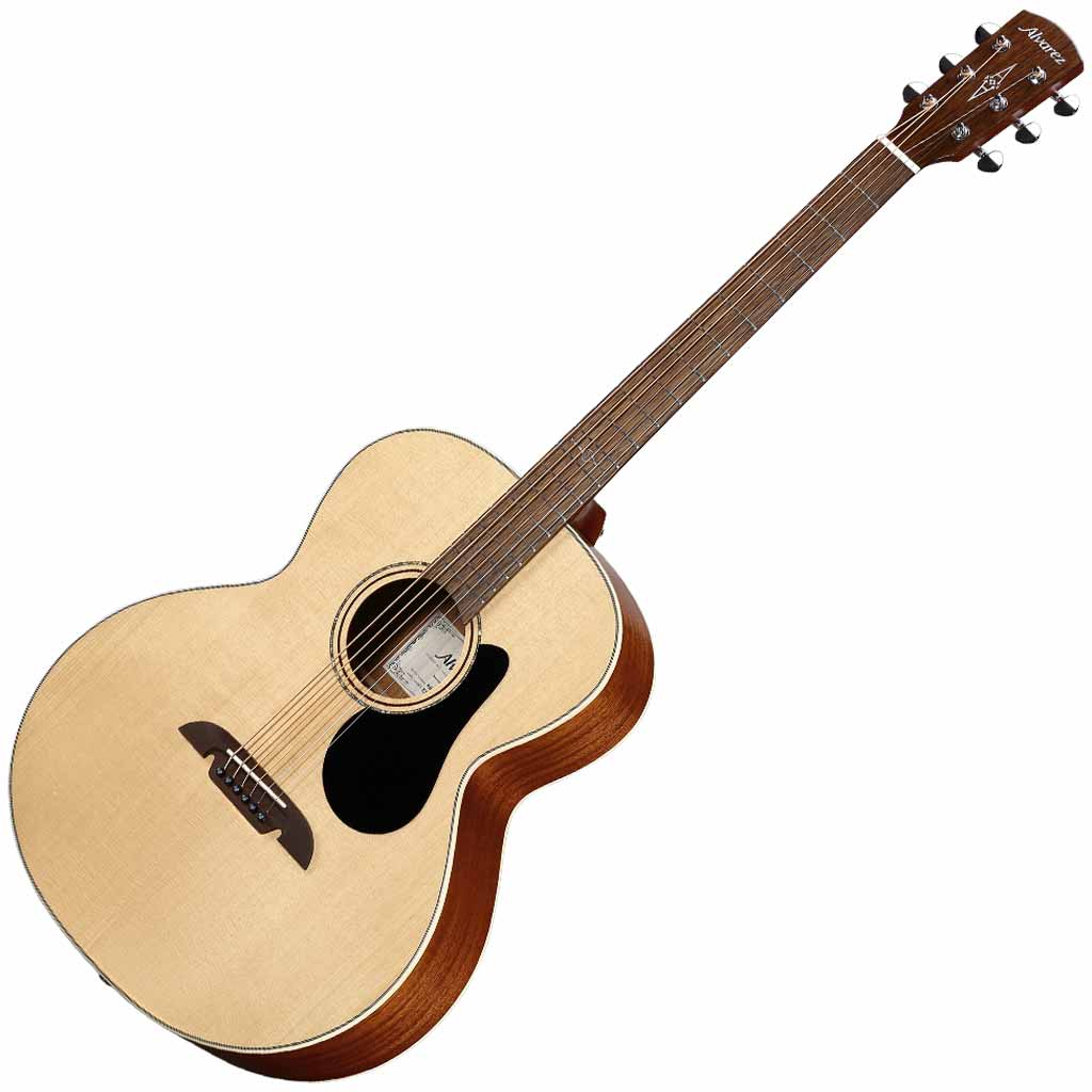 Alvarez ABT60 Artist Series Baritone Acoustic Guitar