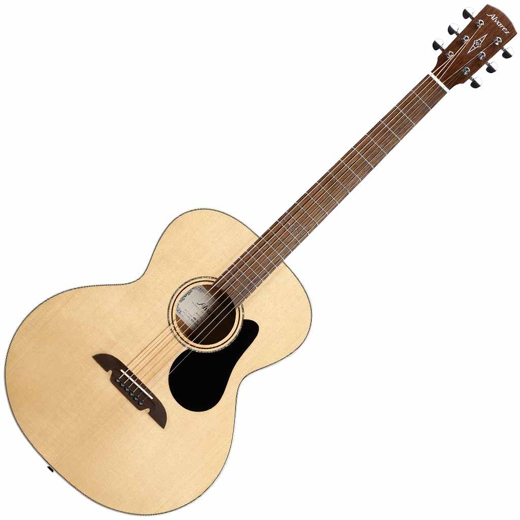 Alvarez ABT60 Artist Series Baritone Acoustic Guitar