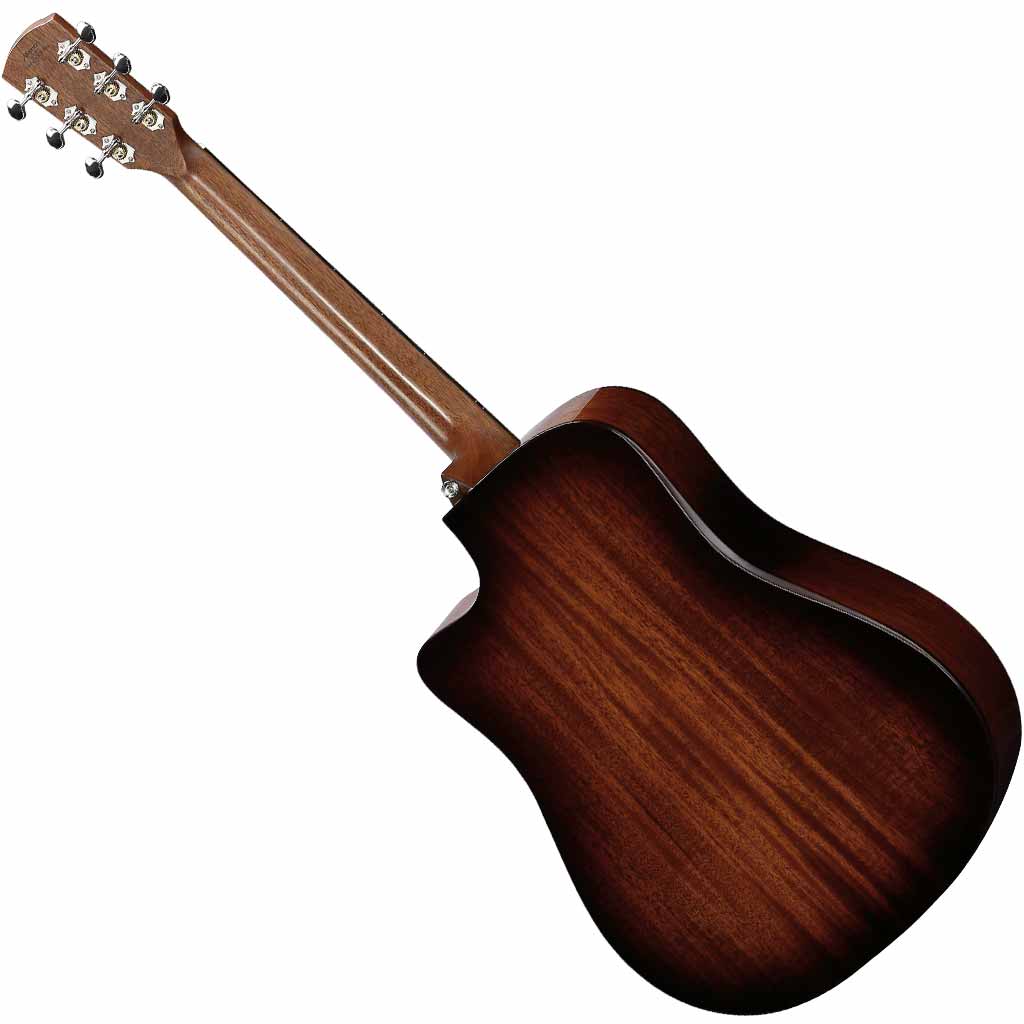 Alvarez MD66ce Custom Masterworks Series Dreadnought Acoustic Guitar