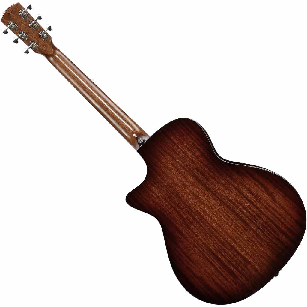 Alvarez MG66ce Custom Masterworks Series Grand Auditorium Acoustic Guitar