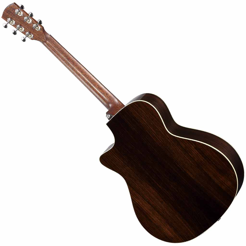 Alvarez MG70ce Masterworks Series Grand Auditorium Acoustic Guitar