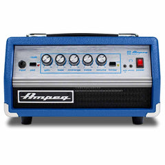 ［月末迄］Ampeg Micro-VR Limited Edition J Micro-VR Limited Edition J - ニュース - Ampeg Japan