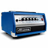 Ampeg SVT Micro-VR 200 Watt Bass Amplifier Head - Limited Edition Blue