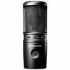 Audio-Technica AT2020USB-X Cardioid Condenser USB Microphone