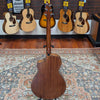 B Stock Breedlove Wildwood Concert CE Whiskey Burst Acoustic Electric Guitar