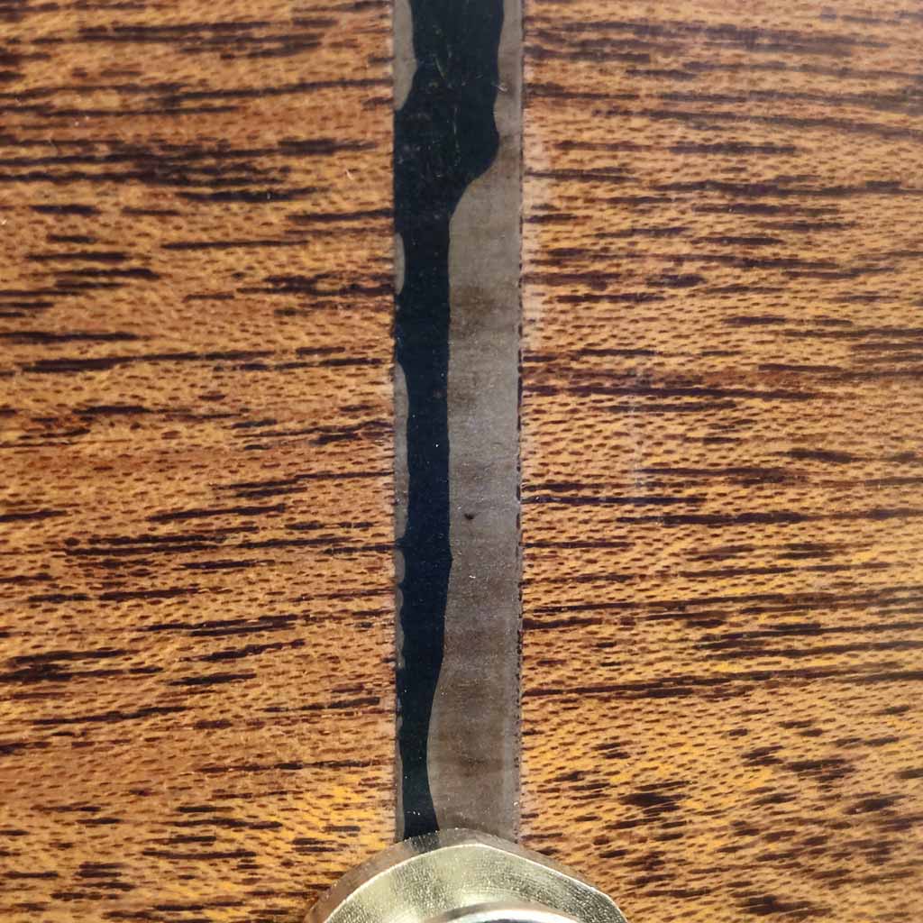 B Stock Breedlove Wildwood Concert Acoustic Electric Guitar Whiskey Burst