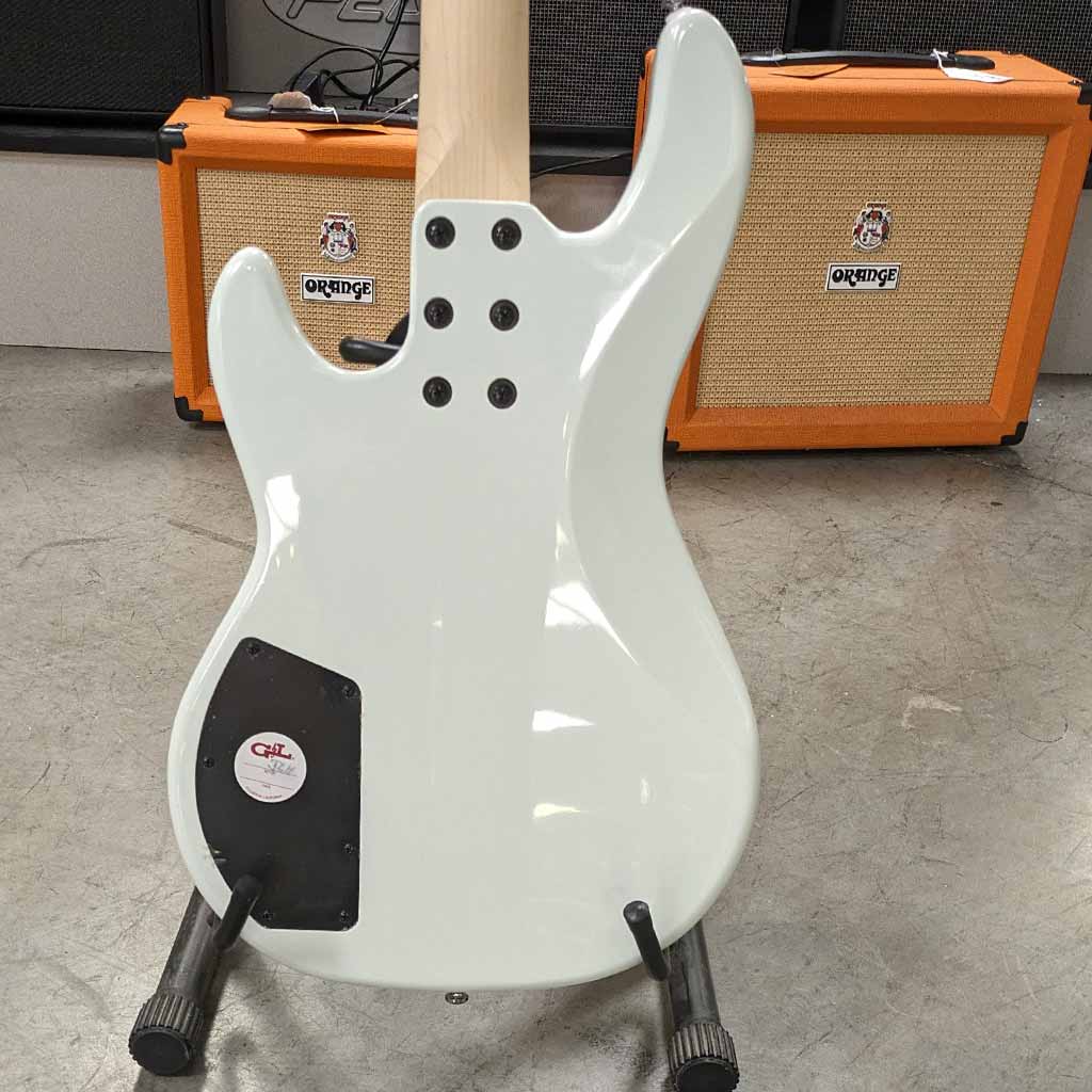 B Stock G&L JB2 4 String Bass Guitar