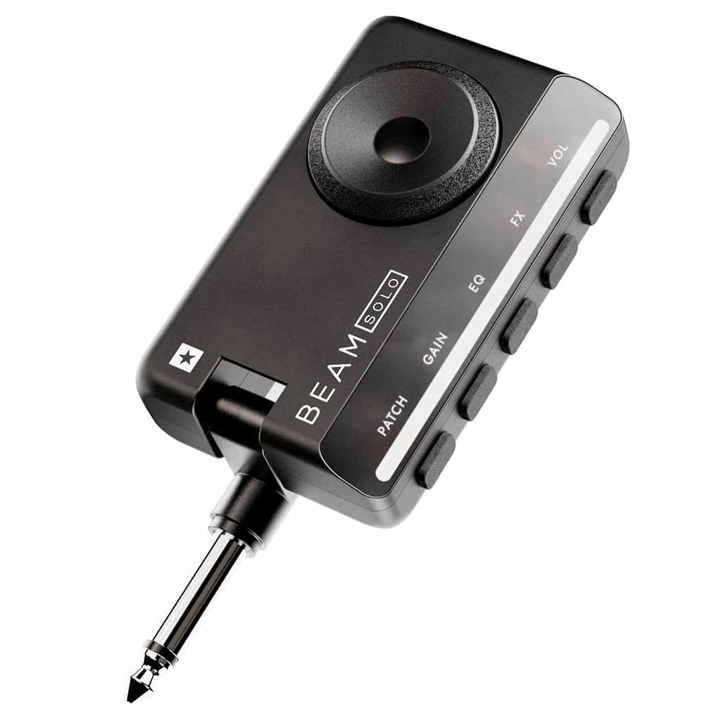 Blackstar BEAM SOLO Guitar Headphone Amplifier
