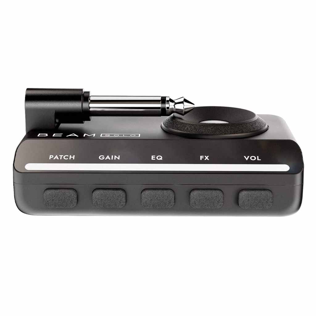 Blackstar BEAM SOLO Guitar Headphone Amplifier