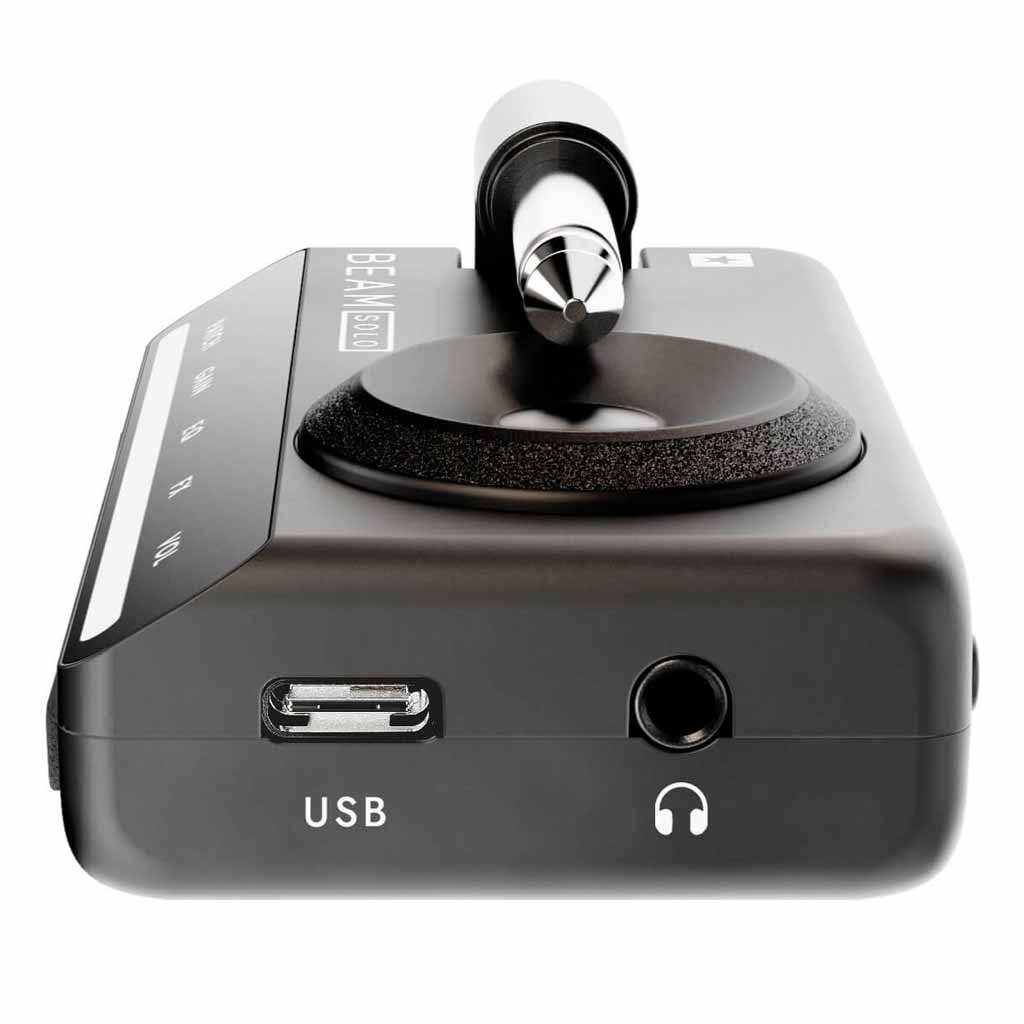 Blackstar BEAM SOLO Guitar Headphone Amplifier