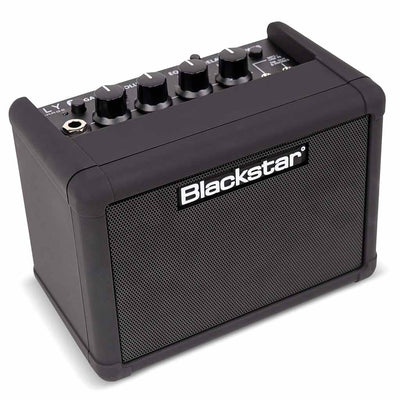 Blackstar FLY 3 Charge Mini Guitar Amplifier