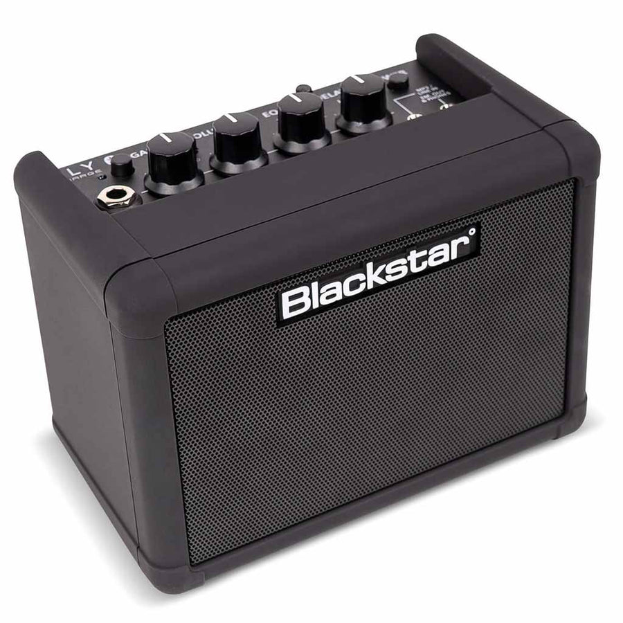 Blackstar FLY 3 Charge Mini Guitar Amplifier