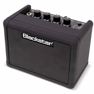 Blackstar FLY 3 Charge Mini Guitar Amplifier
