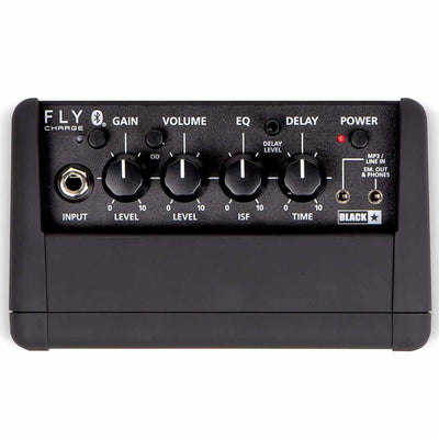 Blackstar FLY 3 Charge Mini Guitar Amplifier