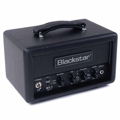 Blackstar HT-1RH MKIII 1 Watt All Tube Amplifier Head